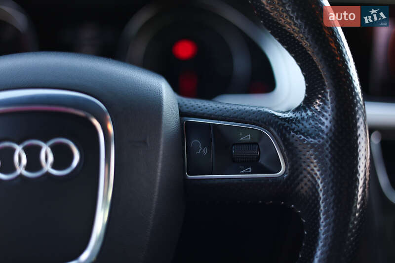Купе Audi A5 2010 в Рівному фото 28 Купе Audi A5 2010 в Рівному