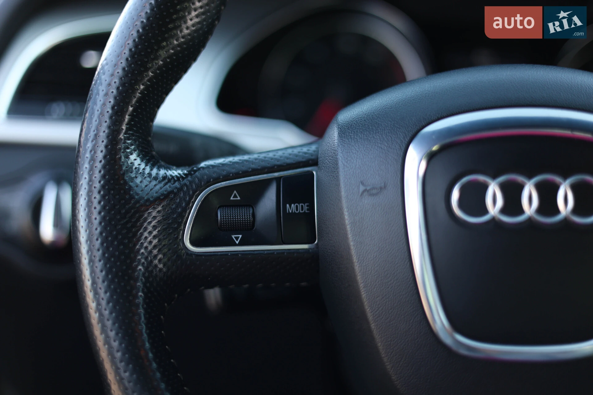 2010 Audi A5 - мініатюра 29