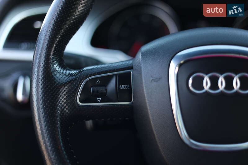 Купе Audi A5 2010 в Рівному фото 29 Купе Audi A5 2010 в Рівному