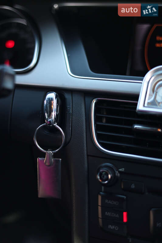 Купе Audi A5 2010 в Рівному фото 32 Купе Audi A5 2010 в Рівному