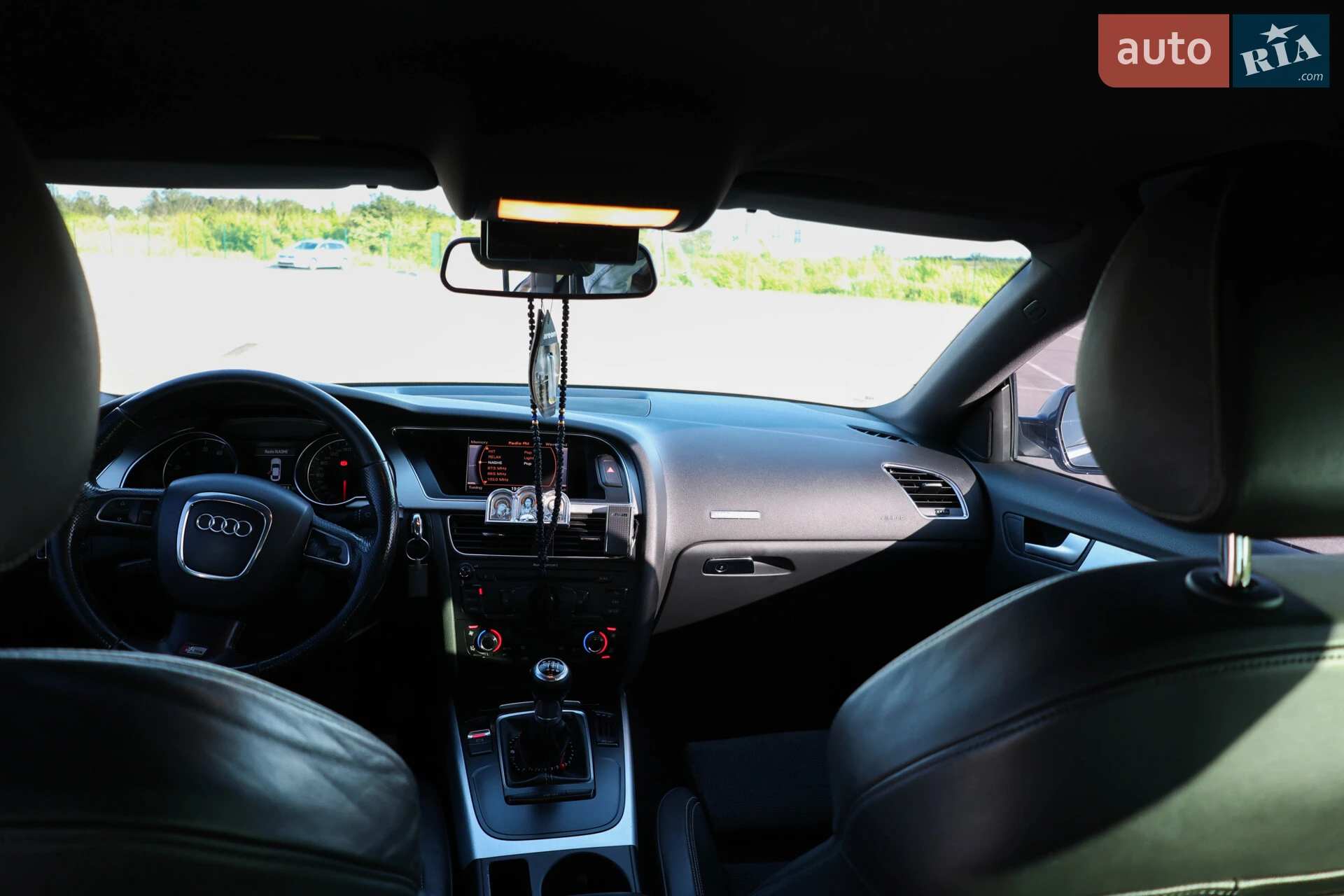 2010 Audi A5 - мініатюра 41