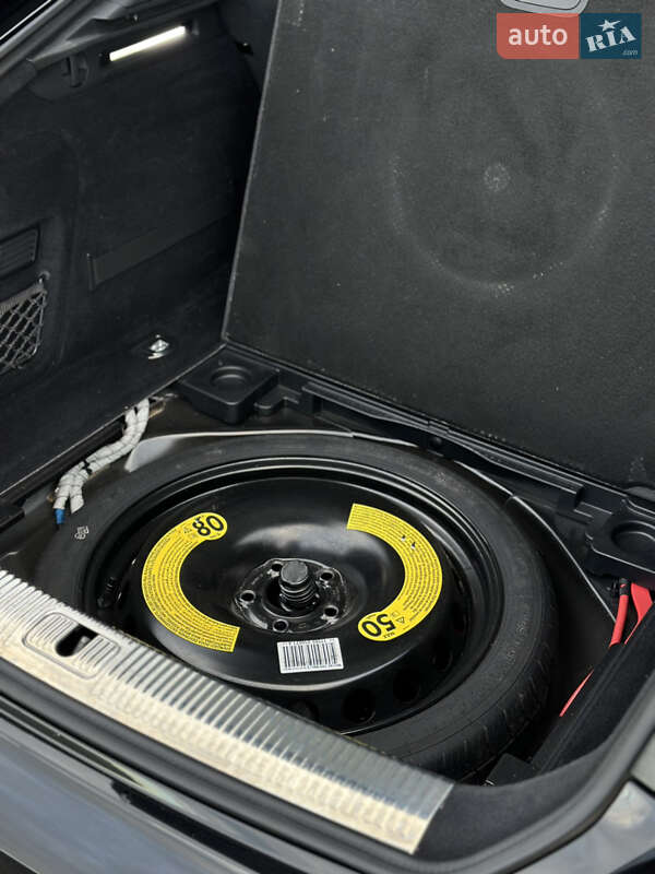 Купе Audi A5 2019 в Львове