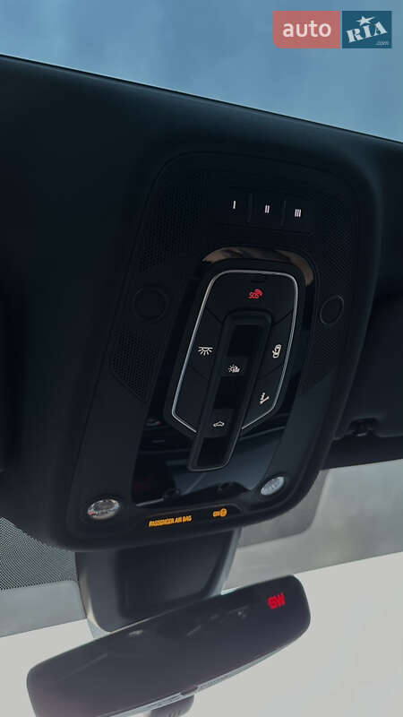 Купе Audi A5 2019 в Львове