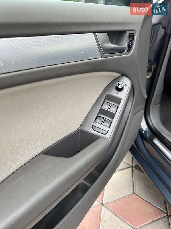 Купе Audi A5 2010 в Тернополі фото 11 Купе Audi A5 2010 в Тернополі