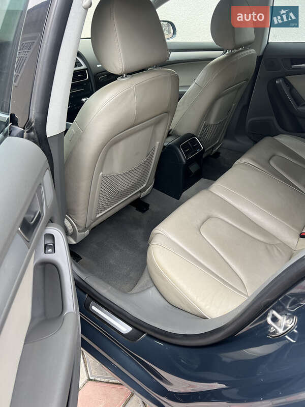 Купе Audi A5 2010 в Тернополі фото 19 Купе Audi A5 2010 в Тернополі