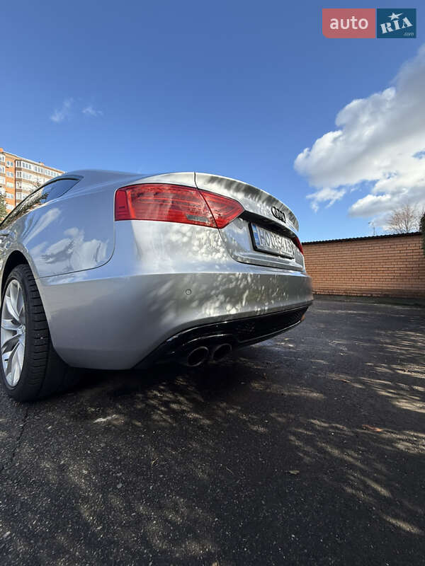 Купе Audi A5 2016 в Тернополі фото 14 Купе Audi A5 2016 в Тернополі