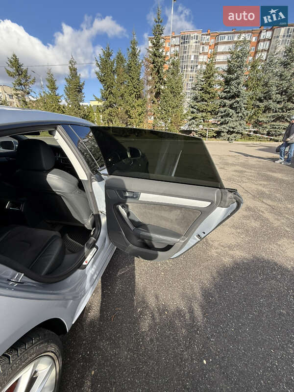 Купе Audi A5 2016 в Тернополі фото 20 Купе Audi A5 2016 в Тернополі