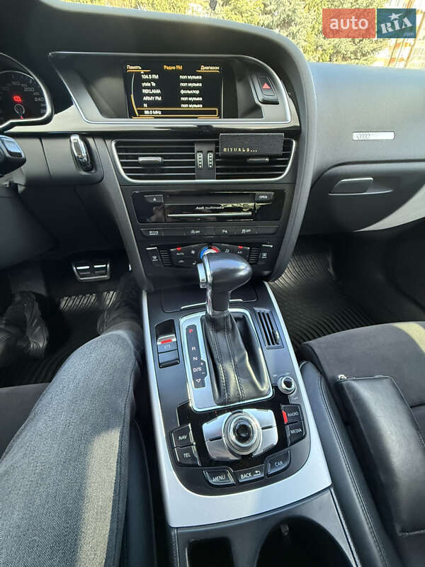Купе Audi A5 2016 в Тернополі фото 24 Купе Audi A5 2016 в Тернополі