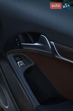 Купе Audi A5 2013 в Хмельницком