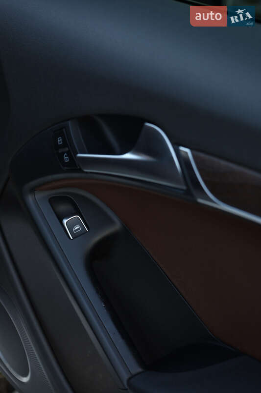 Купе Audi A5 2013 в Хмельницькому фото 5 Купе Audi A5 2013 в Хмельницькому