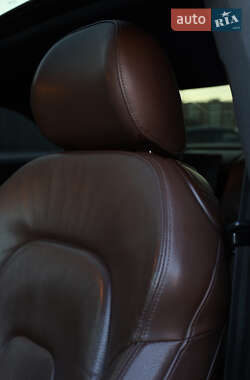 Купе Audi A5 2013 в Хмельницком