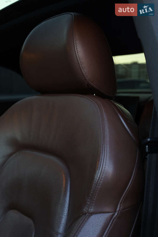 Купе Audi A5 2013 в Хмельницькому фото 11 Купе Audi A5 2013 в Хмельницькому