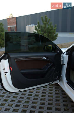 Купе Audi A5 2013 в Хмельницком