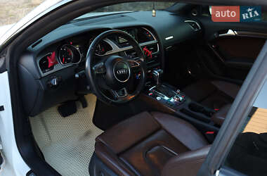 Купе Audi A5 2013 в Хмельницком