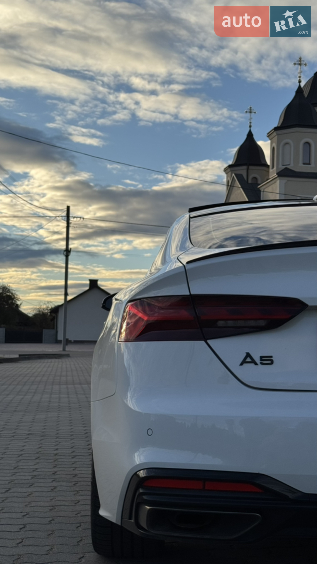 2022 Audi A5 - мініатюра 15