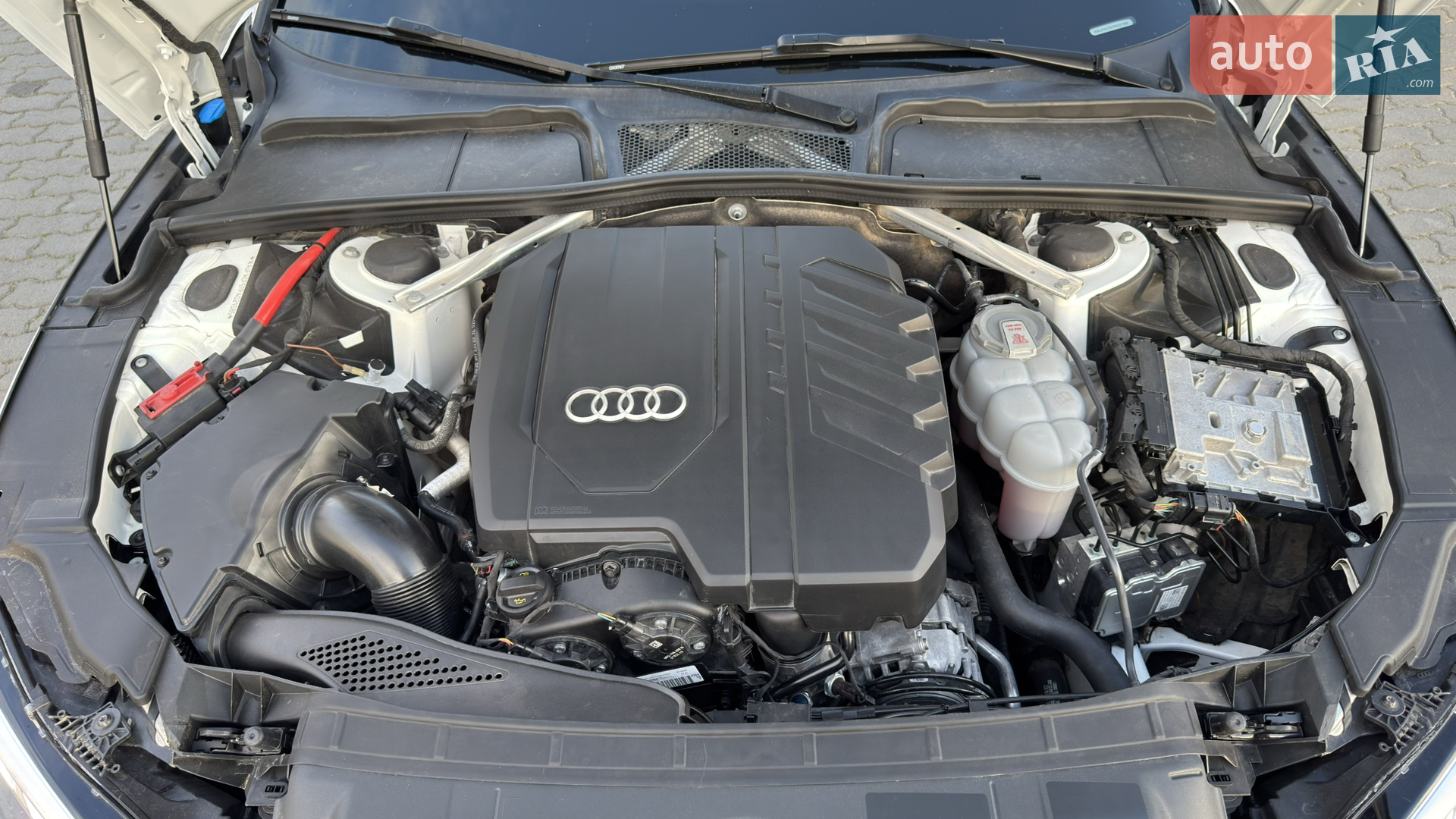 2022 Audi A5 - мініатюра 25