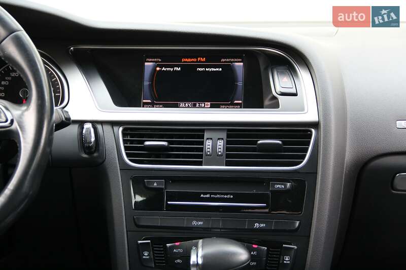 Купе Audi A5 2014 в Сарнах фото 26 Купе Audi A5 2014 в Сарнах