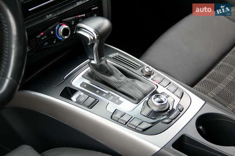 Купе Audi A5 2014 в Сарнах фото 30 Купе Audi A5 2014 в Сарнах