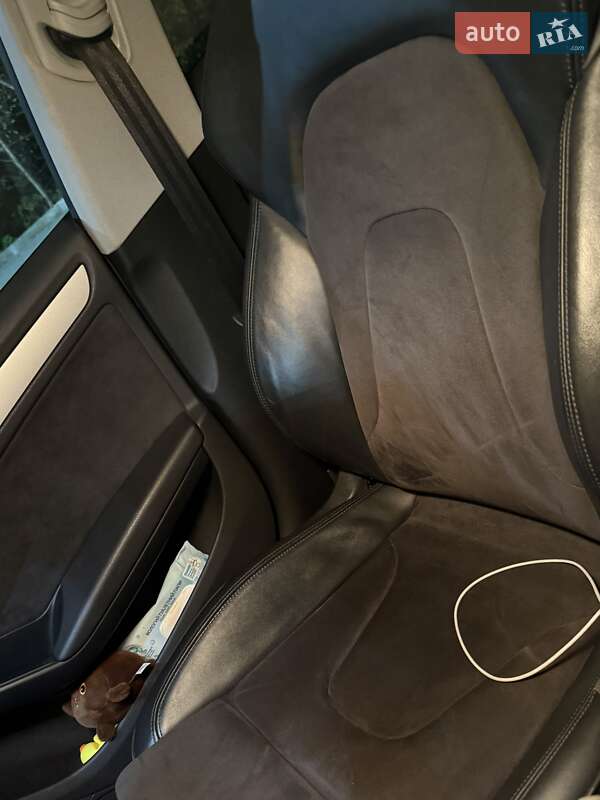 Купе Audi A5 2016 в Києві фото 17 Купе Audi A5 2016 в Києві