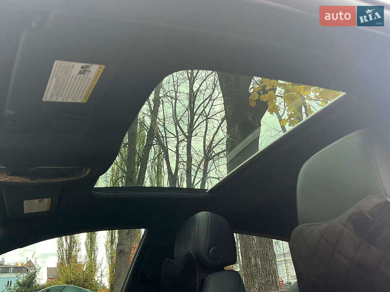 Купе Audi A5 2017 в Києві фото 31 Купе Audi A5 2017 в Києві