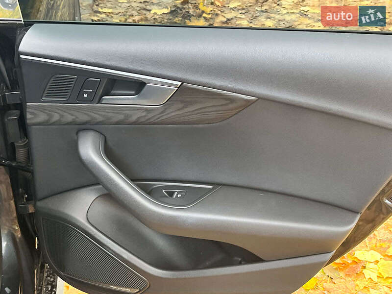 Купе Audi A5 2017 в Києві фото 39 Купе Audi A5 2017 в Києві