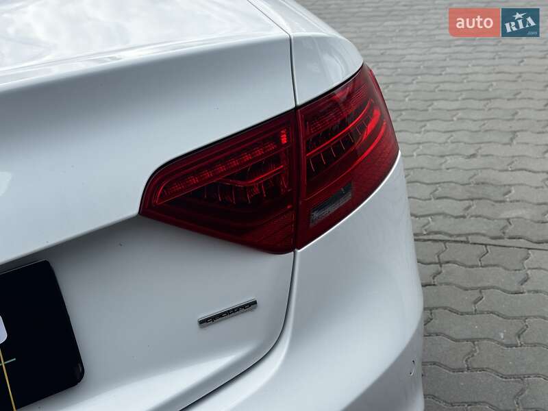 Купе Audi A5 2015 в Львове фото 10 Купе Audi A5 2015 в Львове