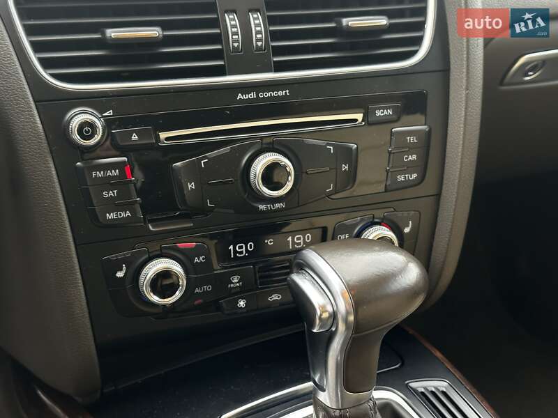 Купе Audi A5 2015 в Львове фото 25 Купе Audi A5 2015 в Львове