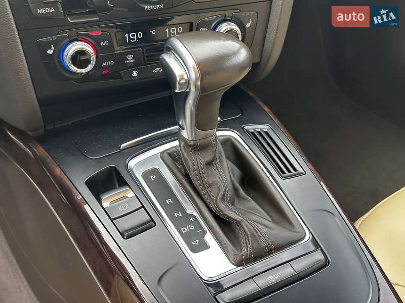 Купе Audi A5 2015 в Львове фото 26 Купе Audi A5 2015 в Львове