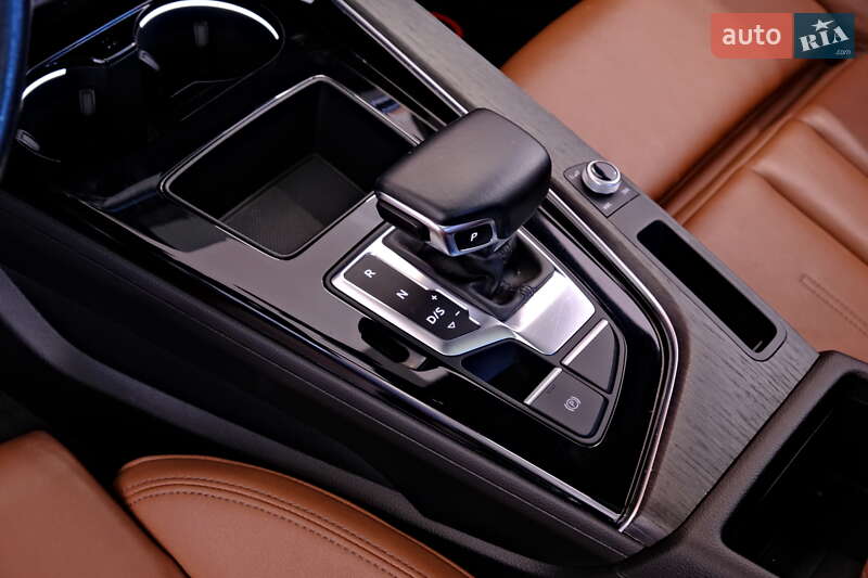 Лифтбек Audi A5 2021 в Одессе