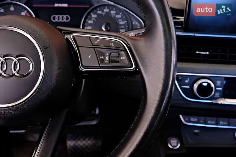 Лифтбек Audi A5 2021 в Одессе