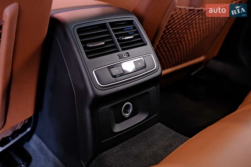 Лифтбек Audi A5 2021 в Одессе