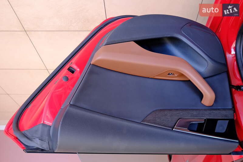 Лифтбек Audi A5 2021 в Одессе