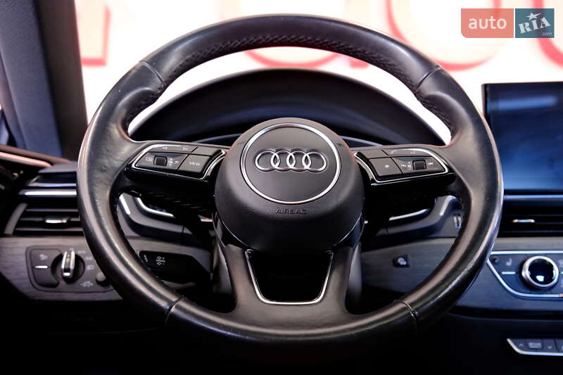 Лифтбек Audi A5 2021 в Одессе