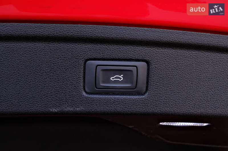 Лифтбек Audi A5 2021 в Одессе