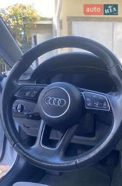 Купе Audi A5 2018 в Одесі фото 23 Купе Audi A5 2018 в Одесі
