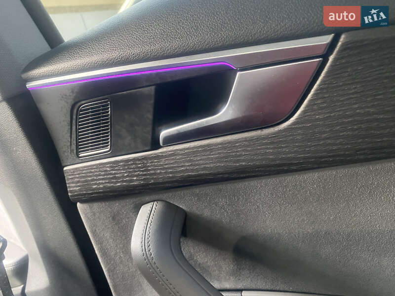 Купе Audi A5 2018 в Одессе