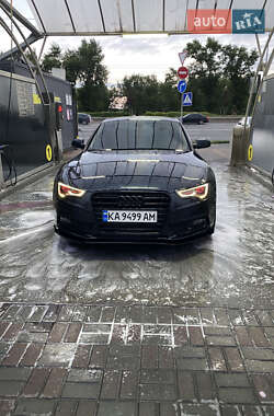Купе Audi A5 2012 в Киеве