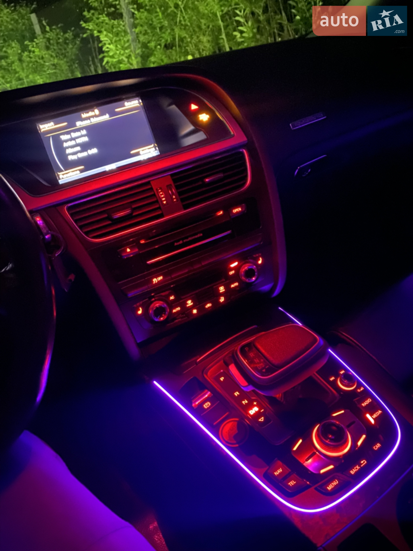 2012 Audi A5 - мініатюра 14