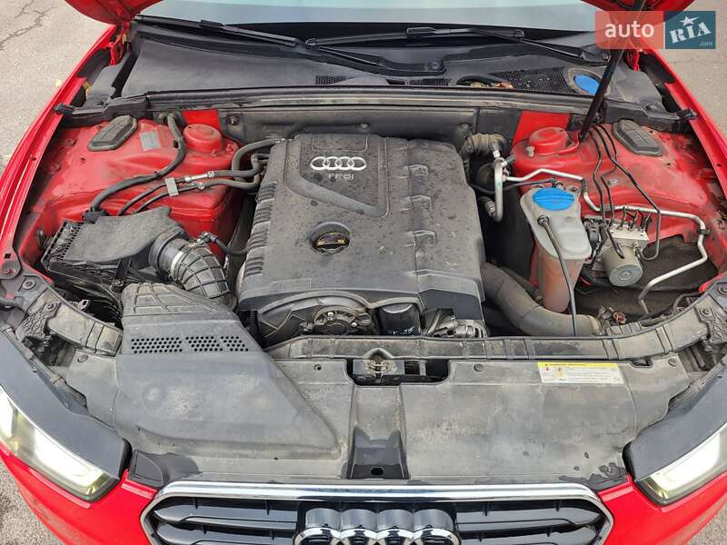 Купе Audi A5 2012 в Киеве фото 17 Купе Audi A5 2012 в Киеве