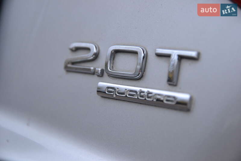 Купе Audi A5 2011 в Луцке