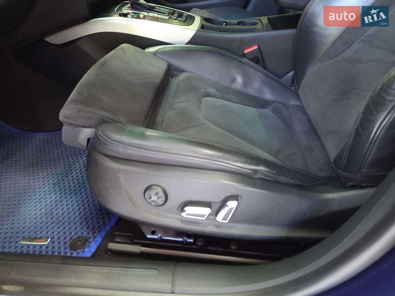 Купе Audi A5 2012 в Одессе