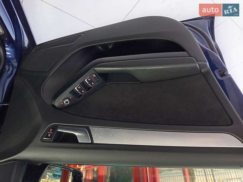 Купе Audi A5 2012 в Одессе