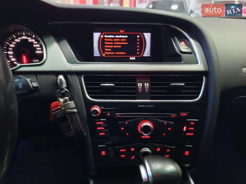 Купе Audi A5 2012 в Одессе