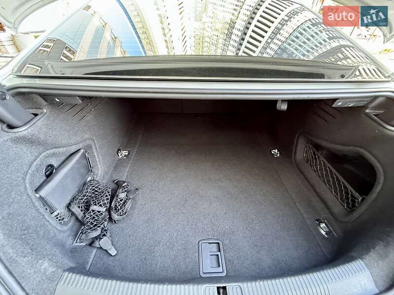 Купе Audi A5 2019 в Одессе