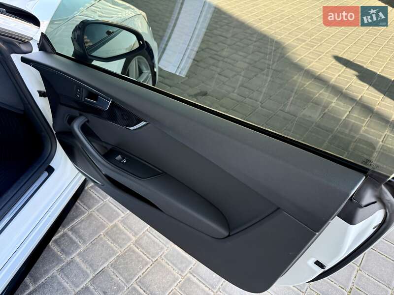 Купе Audi A5 2019 в Одессе