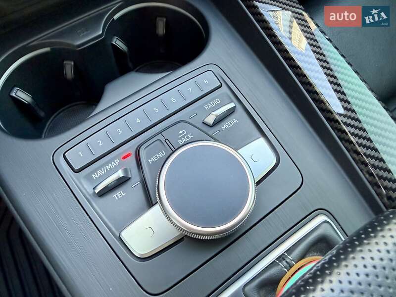 Купе Audi A5 2019 в Одессе