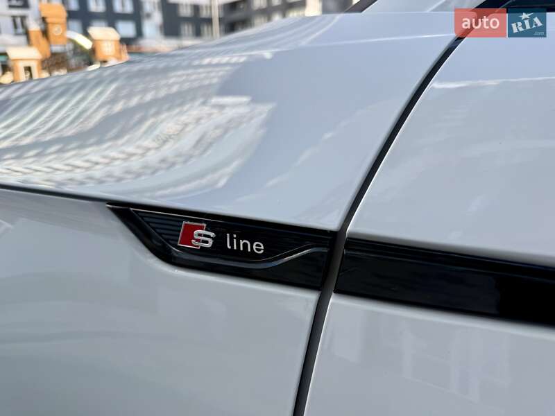 Купе Audi A5 2019 в Одессе