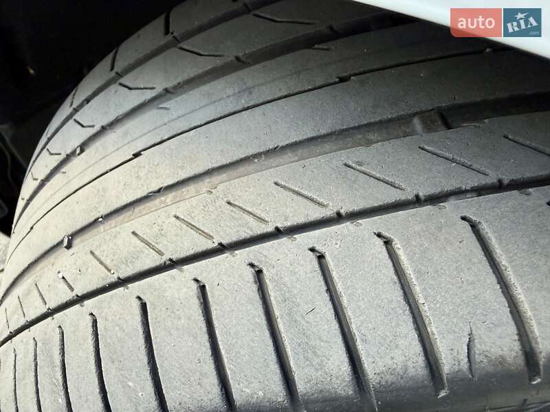 Купе Audi A5 2019 в Одессе