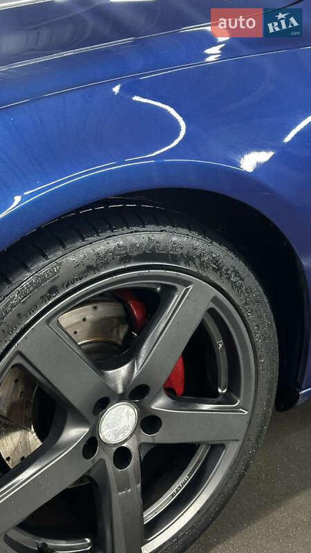 Купе Audi A5 2016 в Рівному фото 7 Купе Audi A5 2016 в Рівному