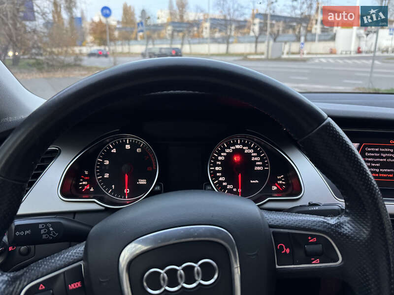 Купе Audi A5 2010 в Києві фото 23 Купе Audi A5 2010 в Києві